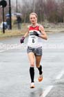 Womens relay, Elswick Harriers Relays, Newburn, Newcastle. Photo: David T. Hewitson/Sports for All Pics